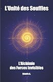 united check in newark  L\'Unité Des Souffles: L\'Alchimie des Forces Invisibles