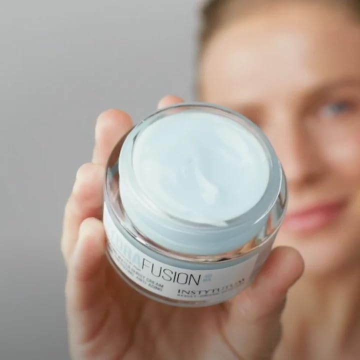 Amazon.com: Instytutum HydraFusion 4D HA Water Burst Anti-Aging