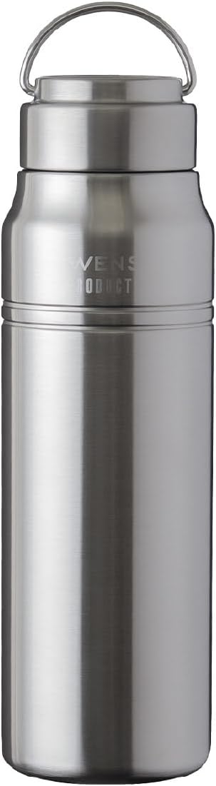 アトラス 水筒 700ml 保冷 保温 