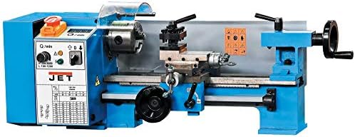 PROMAC BD-7-M Metal Lathe, 230V, 0.550kW, 90 mm x 300 mm