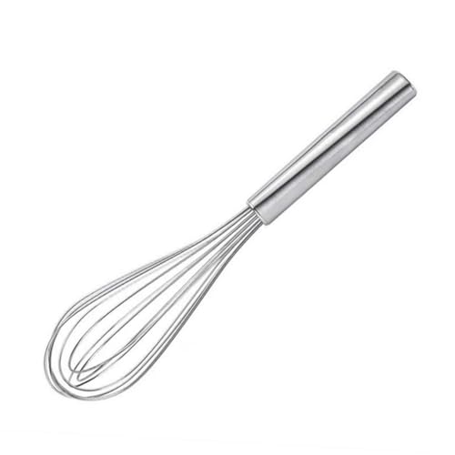 DECHOUS Egg Maker Spinner Multifunctional Egg Yolk Mixer for Home Use Manual Egg Beater