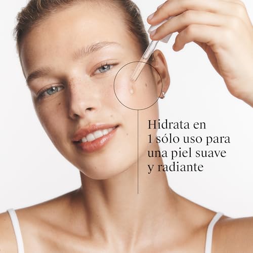 Neutrogena Hydro Boost Sérum 10% Niacinamida (30 ml), sérum facial con Niacinamida y Ácido Hialurónico, mejora visiblemente la textura de la piel, para todo tipo de pieles - imagen 2