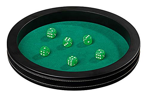 Philos - 3202 - Piste À Dés - Similicuir