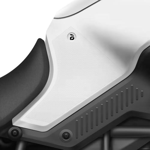 Réservoir Traction Tapis BLOQ pour ZERO DSRX évite de glisser au freinage