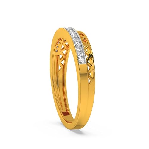 KISNA yellow fine jewellery – image 2