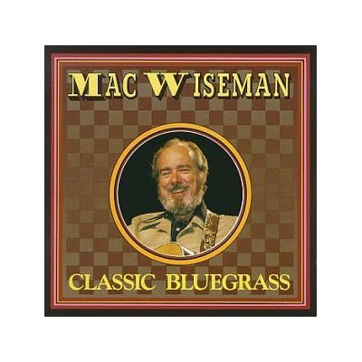 Classic Bluegrass