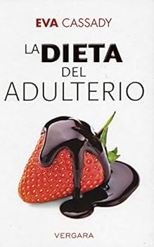 Paperback Dieta del adulterio, La (Spanish Edition) [Spanish] Book