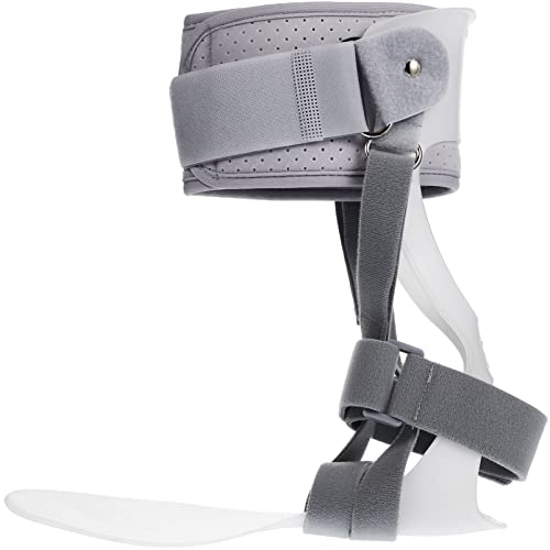 Beavorty Foot Pronation Correction Foot Drop Brace Foot Drop Braces for Orthotic Device