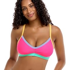 Bubble Gum Colorblock