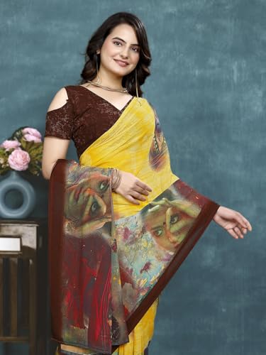 Image of Self design Paithani Art Silk saree(1350 Pushpa Coffee pt)