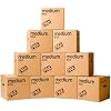 Medium Pack of 10