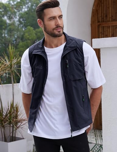 Gihuo mens Casual3