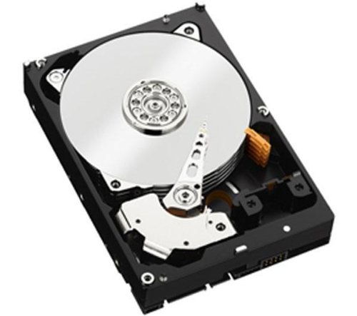 RE WD4000FYYZ Disque dur 4 To 3,5 pouces interne SATA 6 Gb/s 7200 RPM