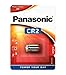 Produktbild Panasonic CR2 batterie