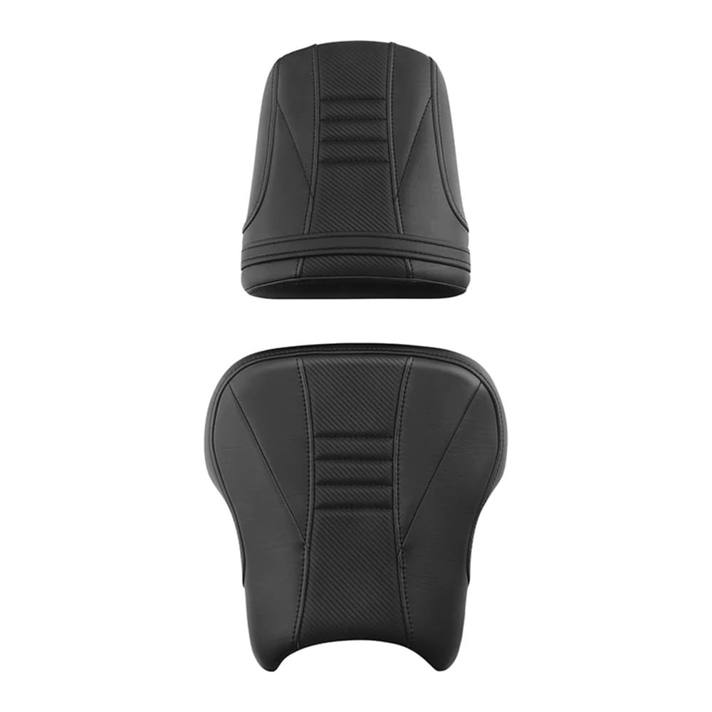 Almohadilla Asiento para conductor, sillín pasajero, accesorios | Sillín de motocicleta, asiento delantero y trasero para conductor, sillín pasajero, accesorios para CBR600RR 2003-2004