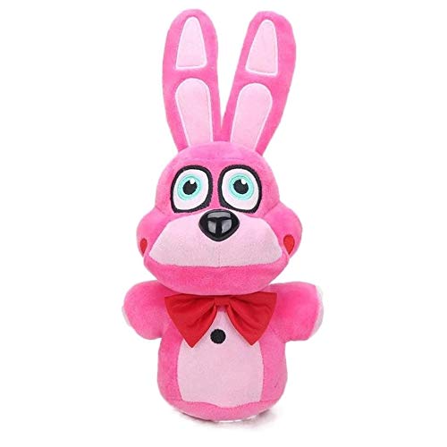 fnaf plushies security breach