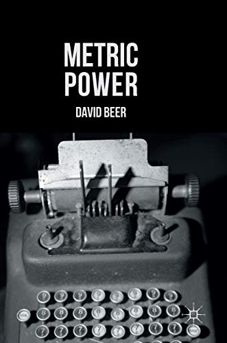 Metric Power view 2