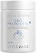 Codeage SBO Probiotics, 100 Billion CFUs Per Serving, Multi Strain Soil Based Organisms Blend and Organic Fermented Botanical Blend, Shelf-Stable, 90 Capsules