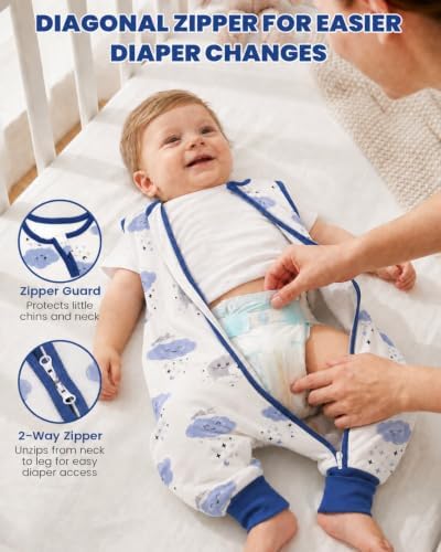 JiAmy Baby Bag - 4