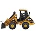 Diecast Masters Cat Micro 906 Wheel Loader - Micro-Constructor Series 85972DB