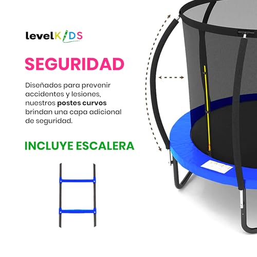 Trampolines, Toy Imagen adicional