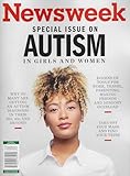 Newsweek Magazine Specia: Autism in Girls and Women 2026 Newsweek