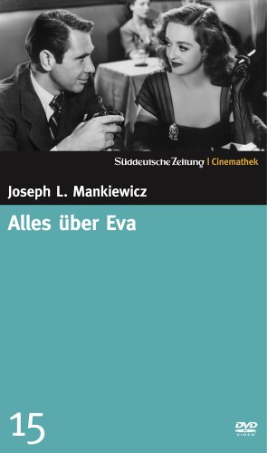 Alles Über Eva [Import]