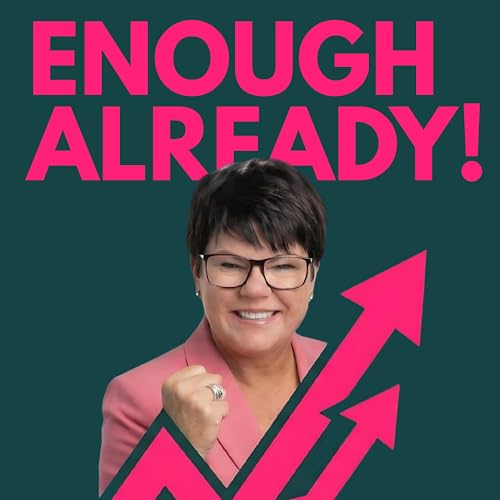 Enough Already! cover art