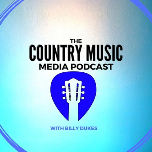 Country Radio's Golden Rule Changed for Morgan Wallen &mdash; RJ Curtis Explains Why Podcast Por  arte de portada