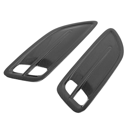 Couvercle Capot Style Carbone Idéal pour Sorties Circuits et Rassemblements Stinger - 7