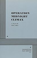 Operation Midnight Climax. 0822208628 Book Cover