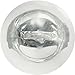 SYLVANIA 3156 Basic Miniature Bulb, (Contains 10 Bulbs)