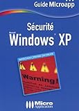  Sécurité Windows XP, numéro 99