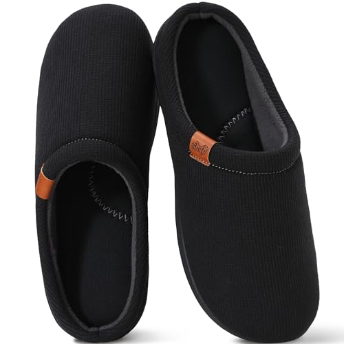 AWFI Mens Slippers With Arch Support