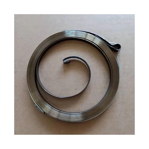 Ressort hélicoïdal moteur 2 temps 30-40 CV acier forgé