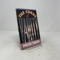 The cords of vanity 0312042795 Book Cover