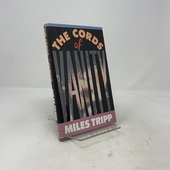 The cords of vanity - Book #11 of the John Samson