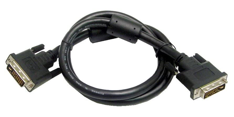 55-625D-10, DVI-D Interface Cable 10'