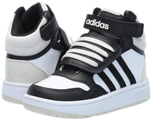 Baskets montantes unisexes pour enfant adidas pour protéger les chevilles - 7