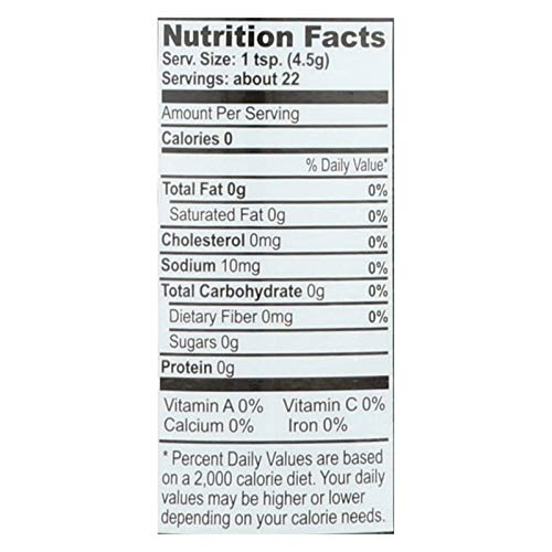 COLGIN LIQUID SMOKE HICKORY 4 FZ