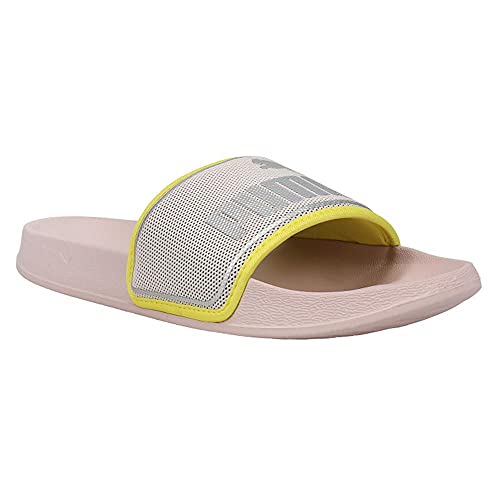 PUMA Women's Leadcat Slide Sandal2