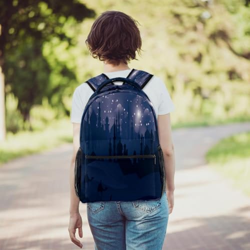Sac à dos d'école multicolore le cadeau de rentrée idéal pour ados
