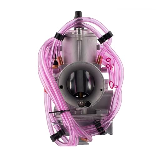 Carburateur Yz125 pour réparer la panne d'accélération moto Yamaha Yz 125 2006-2010