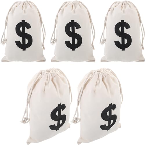 Bolsas de lona protectoras para joyería y accesorios pequeños con cordón ajustable