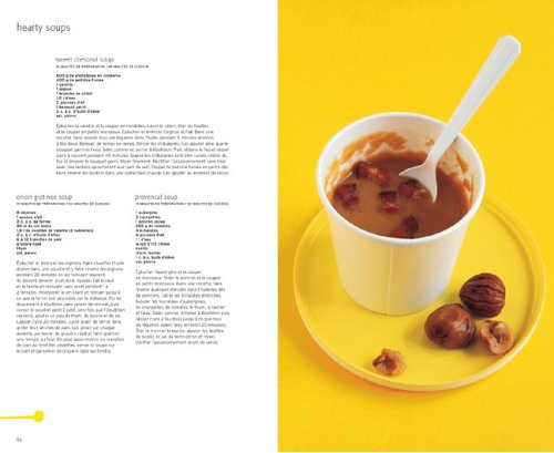 Soup