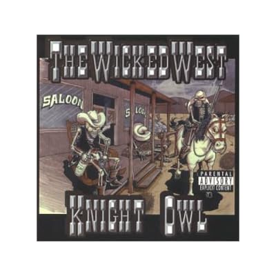 Wicked West