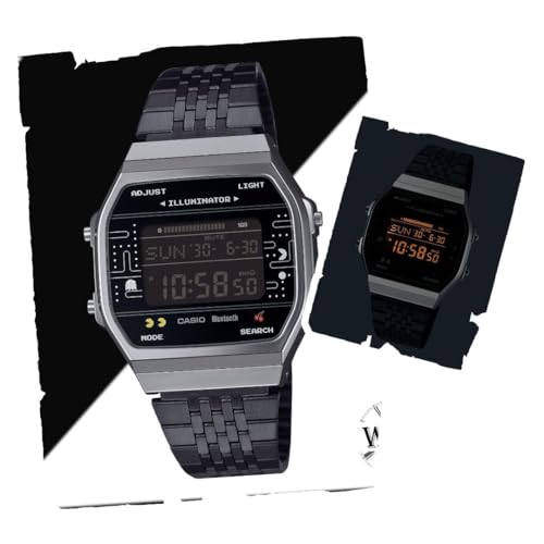 Casio Reloj Unisex ABL-100WEPC-1BER