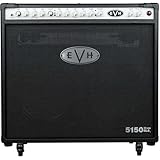 5150III 50W 6L6 2X12 COMBO [Black]