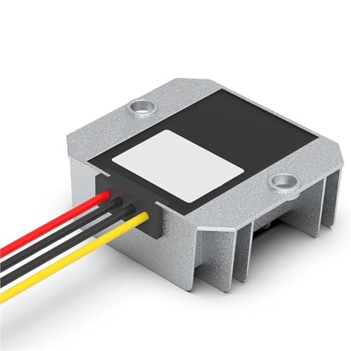 Convertisseur de puissance de 24V à 48V boostant la tension à 36V 2A pour caméra de surveillance