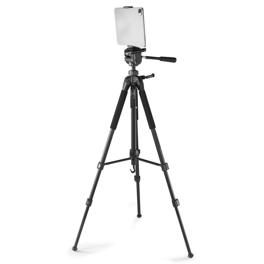 Hama 3 Bein Stativ für Kamera und Handy